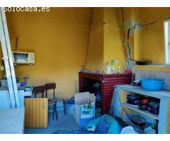 Casa de campo-Masía en Venta en Cortes De La Frontera Málaga 