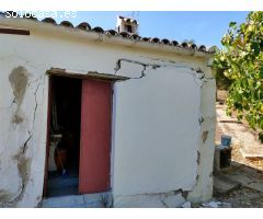 Casa de campo-Masía en Venta en Cortes De La Frontera Málaga 
