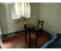 Casa de campo-Masía en Venta en Cortes De La Frontera Málaga 