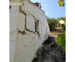 Casa de campo-Masía en Venta en Cortes De La Frontera Málaga 