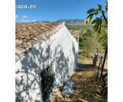 Casa de campo-Masía en Venta en Cortes De La Frontera Málaga 