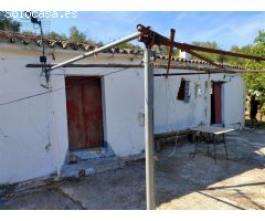 Casa de campo-Masía en Venta en Cortes De La Frontera Málaga 