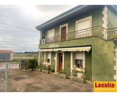 Dos casas con extensa finca en Polanco, Cantabria