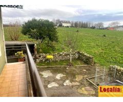 Dos casas con extensa finca en Polanco, Cantabria
