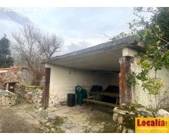 Dos casas con extensa finca en Polanco, Cantabria