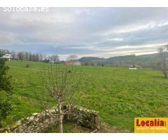 Dos casas con extensa finca en Polanco, Cantabria