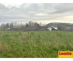 Dos casas con extensa finca en Polanco, Cantabria