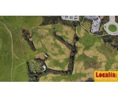 Venta de 4 Suelos Urbanizables Residenciales + 2 Suelos Urbanos Residenciales + 3 Fincas Rústicas