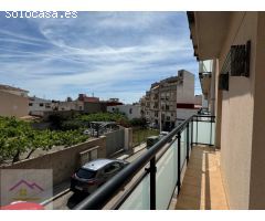 Piso en Venta en Alcala De Xivert Castellón