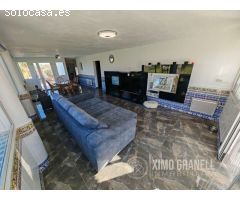 Casa de pueblo en Venta en Grao De Moncofar Castellón