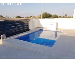Casa-Chalet en Venta en Daya Nueva Alicante