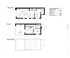 Casa-Chalet en Venta en Daya Nueva Alicante