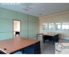 OFICINA EN ALQUILER EN ILLESCAS