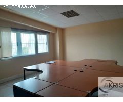 OFICINA EN ALQUILER EN ILLESCAS