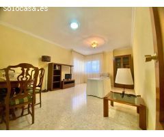 ESPECTACULAR PISO EN VENTA EN ZONA TEATINOS MÁLAGA 