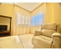 ESPECTACULAR PISO EN VENTA EN ZONA TEATINOS MÁLAGA 