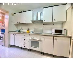 ESPECTACULAR PISO EN VENTA EN ZONA TEATINOS MÁLAGA 