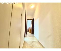 ESPECTACULAR PISO EN VENTA EN ZONA TEATINOS MÁLAGA 