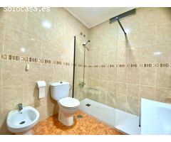 ESPECTACULAR PISO EN VENTA EN ZONA TEATINOS MÁLAGA 