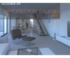 Casa-Chalet en Venta en A Coruña MESOIRO La Coruña