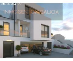 Casa-Chalet en Venta en A Coruña MESOIRO La Coruña