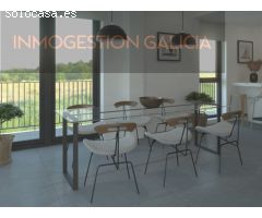 Casa-Chalet en Venta en A Coruña MESOIRO La Coruña