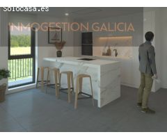 Casa-Chalet en Venta en A Coruña MESOIRO La Coruña