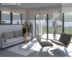 Casa-Chalet en Venta en A Coruña MESOIRO La Coruña