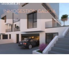 Casa-Chalet en Venta en A Coruña MESOIRO La Coruña