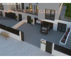 Casa-Chalet en Venta en A Coruña MESOIRO La Coruña