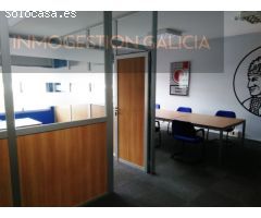 Oficina en Alquiler en A Coruña MESOIRO La Coruña