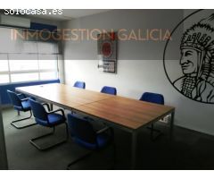 Oficina en Alquiler en A Coruña MESOIRO La Coruña