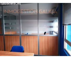 Oficina en Alquiler en A Coruña MESOIRO La Coruña