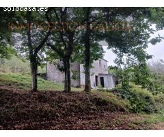 Casa-Chalet en Venta en Silvela Lugo
