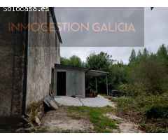 Casa-Chalet en Venta en Silvela Lugo