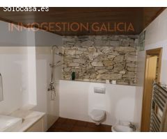 Casa-Chalet en Venta en Silvela Lugo