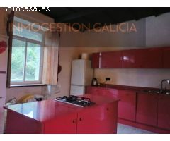 Casa-Chalet en Venta en Silvela Lugo