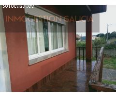 Casa de campo-Masía en Venta en Cerceda (San Martin) La Coruña