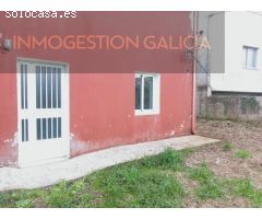Casa de campo-Masía en Venta en Cerceda (San Martin) La Coruña