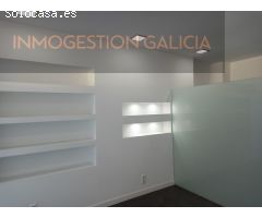 Local comercial en Alquiler en Cerceda (San Martin) La Coruña