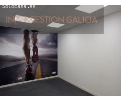 Local comercial en Alquiler en Cerceda (San Martin) La Coruña