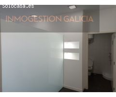 Local comercial en Alquiler en Cerceda (San Martin) La Coruña