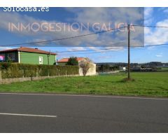 Parcela en Venta en Cerceda (San Martin) La Coruña