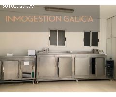 Local comercial en Venta en A Coruña La Coruña