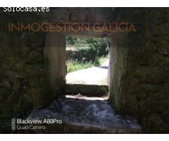 Casa de campo-Masía en Venta en Mazaricos La Coruña