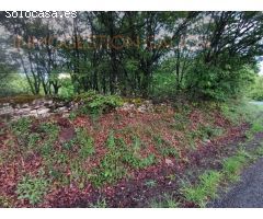 Parcela en Venta en Goian Lugo