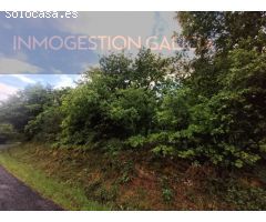 Parcela en Venta en Goian Lugo