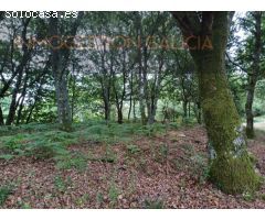 Parcela en Venta en Goian Lugo
