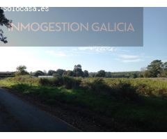 Solar residencial en Venta en Queixas (Santa Maria) La Coruña