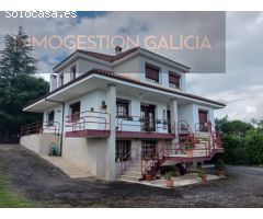 Casa-Chalet en Venta en Monforte de Lemos Lugo